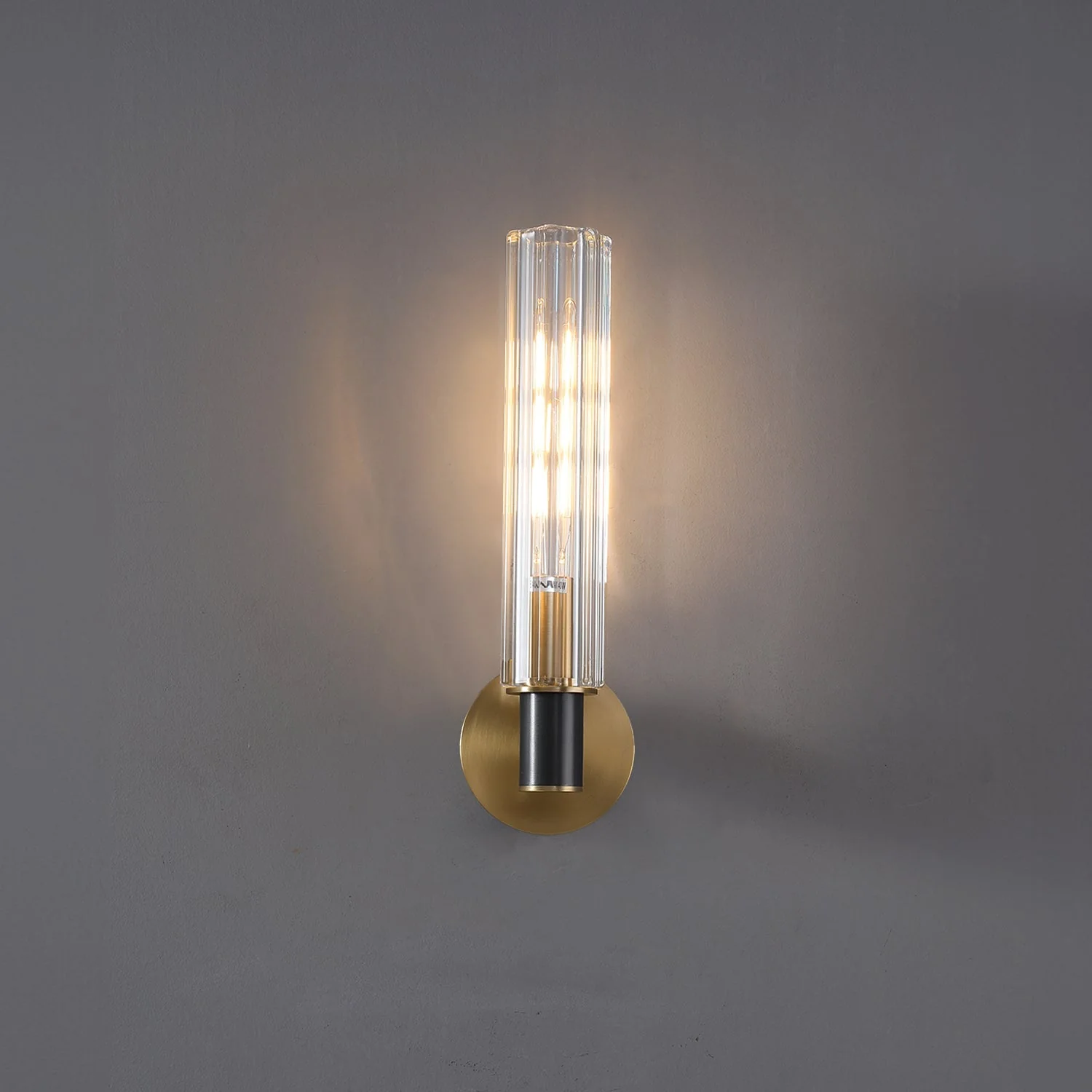 Harlin Wall Sconce - Image 6