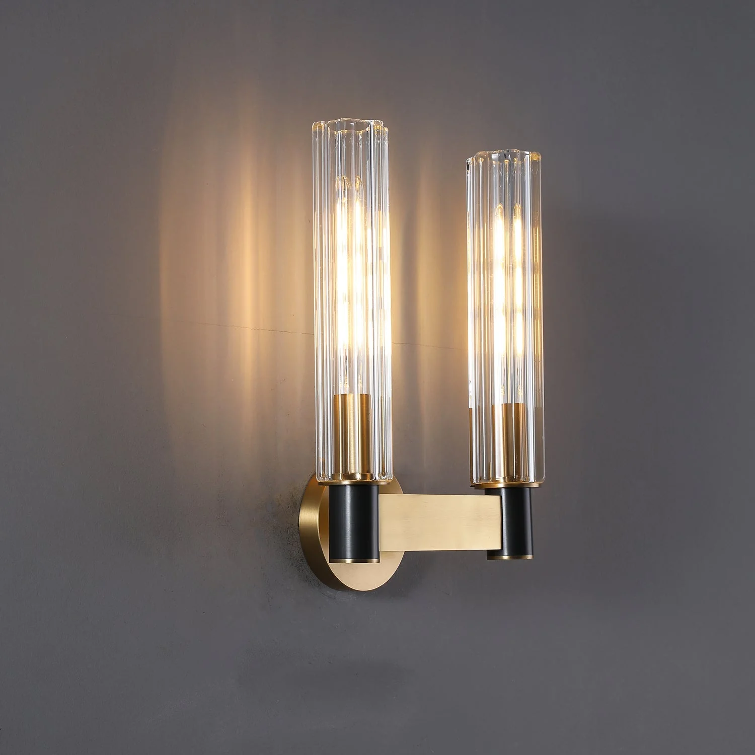 Harlin Wall Sconce - Image 8