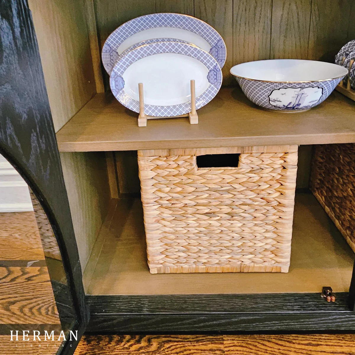 Hattie Sideboard in Oak 70"W 90"W - Image 19