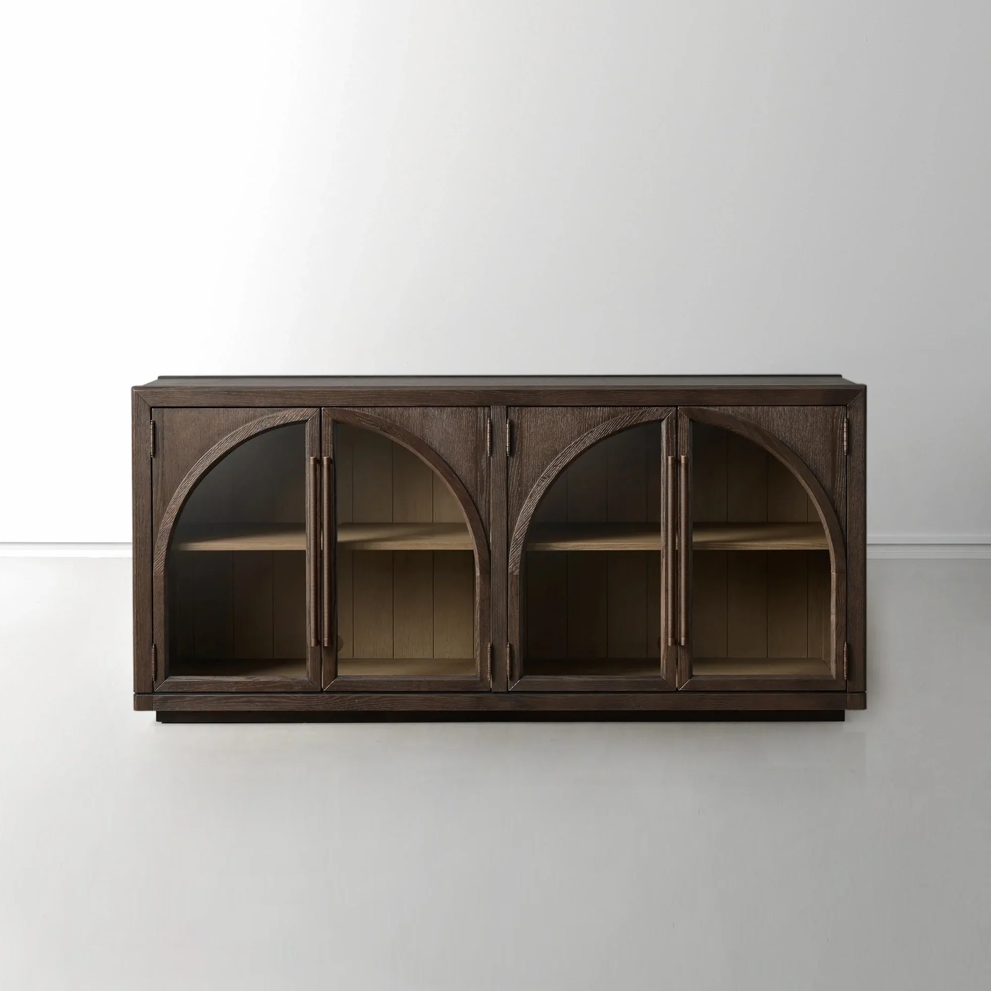 Hattie Sideboard in Oak 70"W 90"W - Image 35