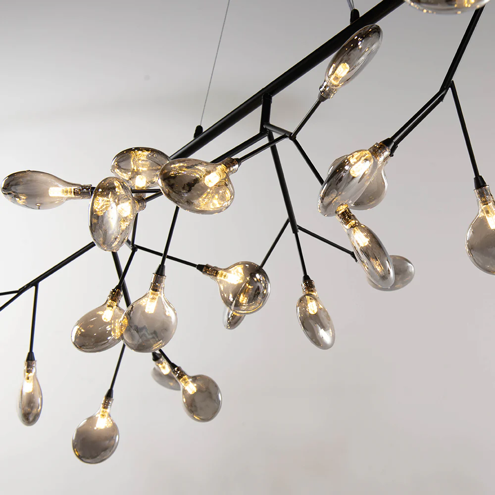 Hazel Modern Branch Chandelier - Image 17