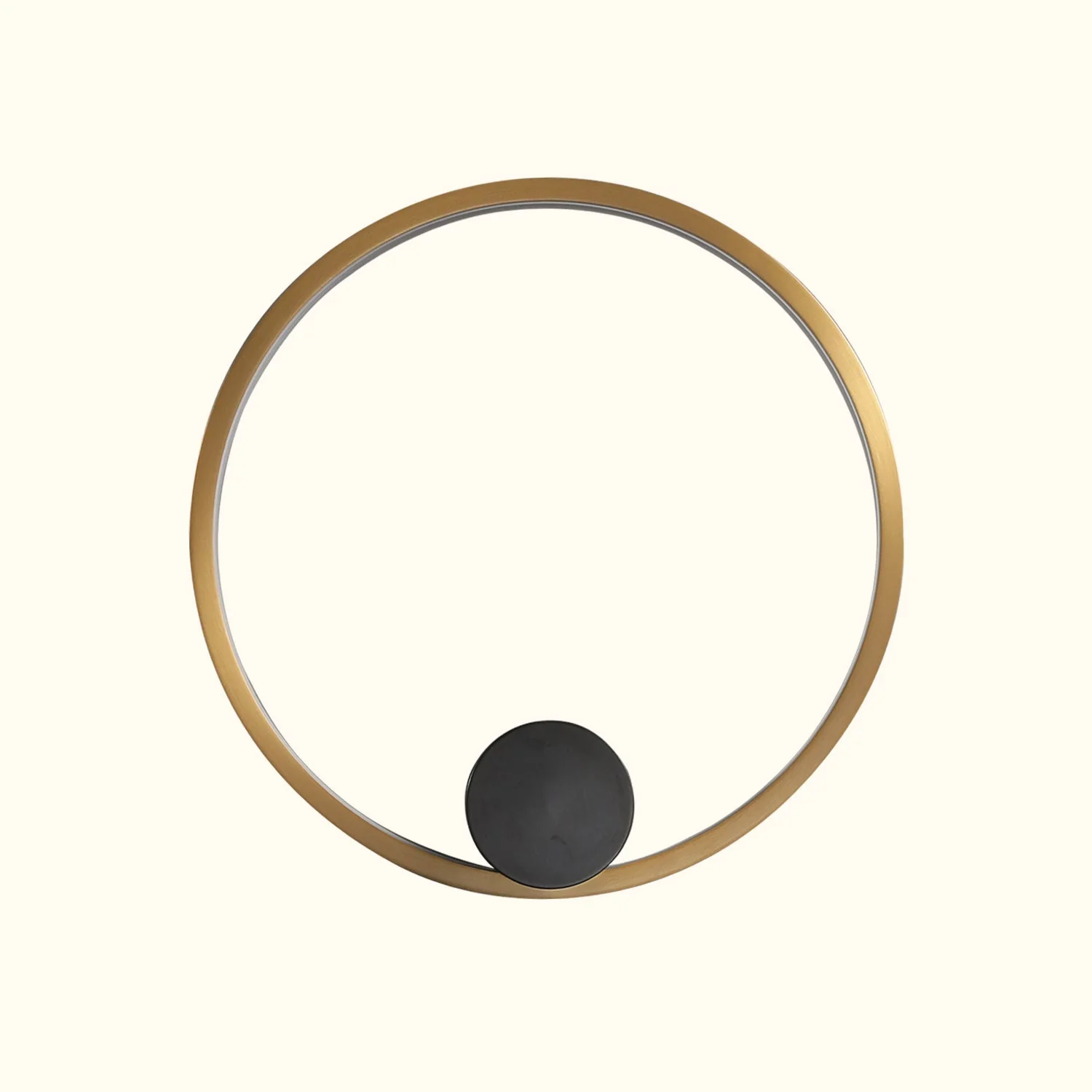 Holy Brass Wall Lamp - Image 18