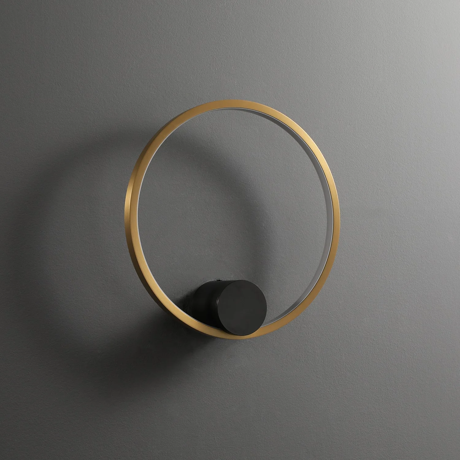 Holy Brass Wall Lamp - Image 6