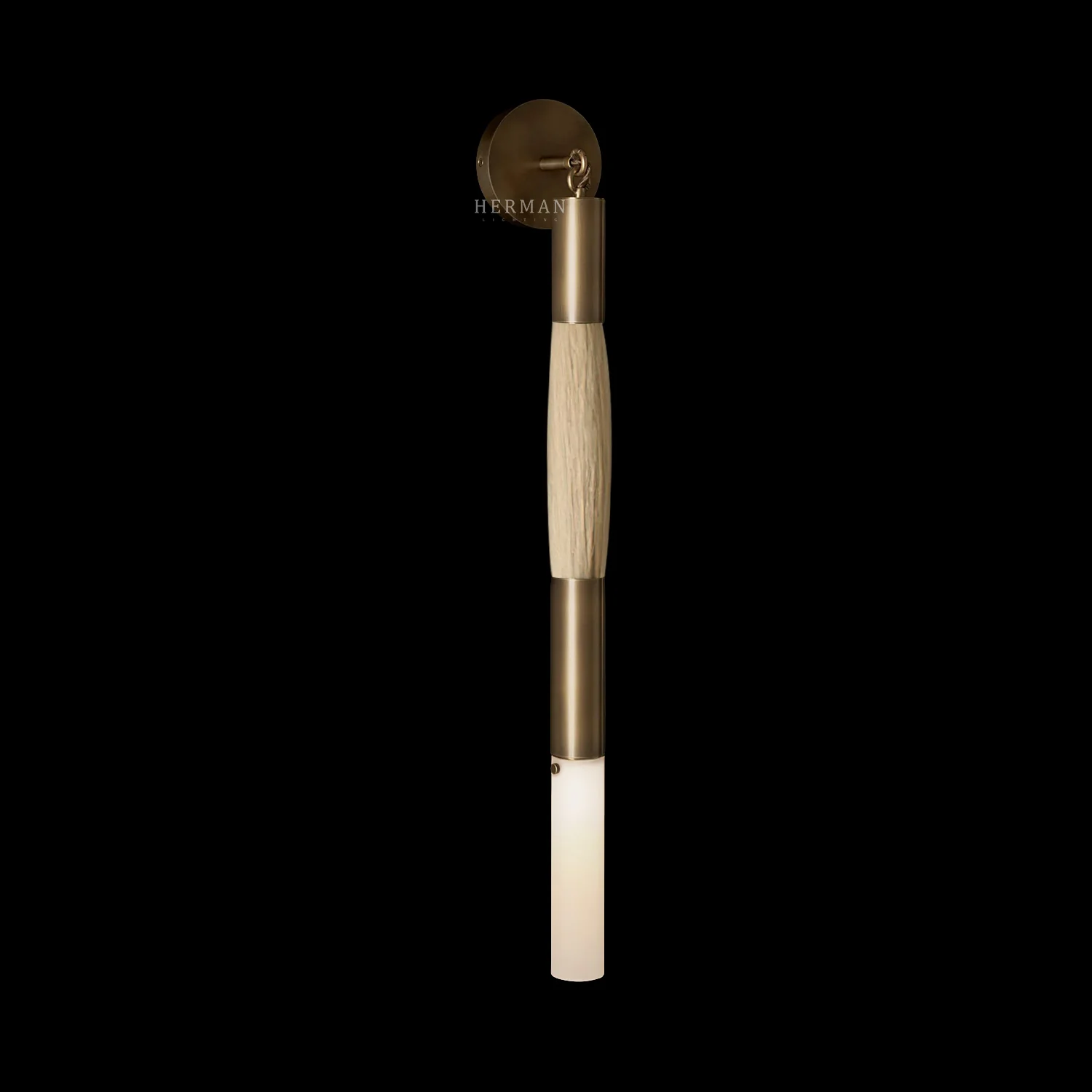 Horsehair Sconce - Image 15