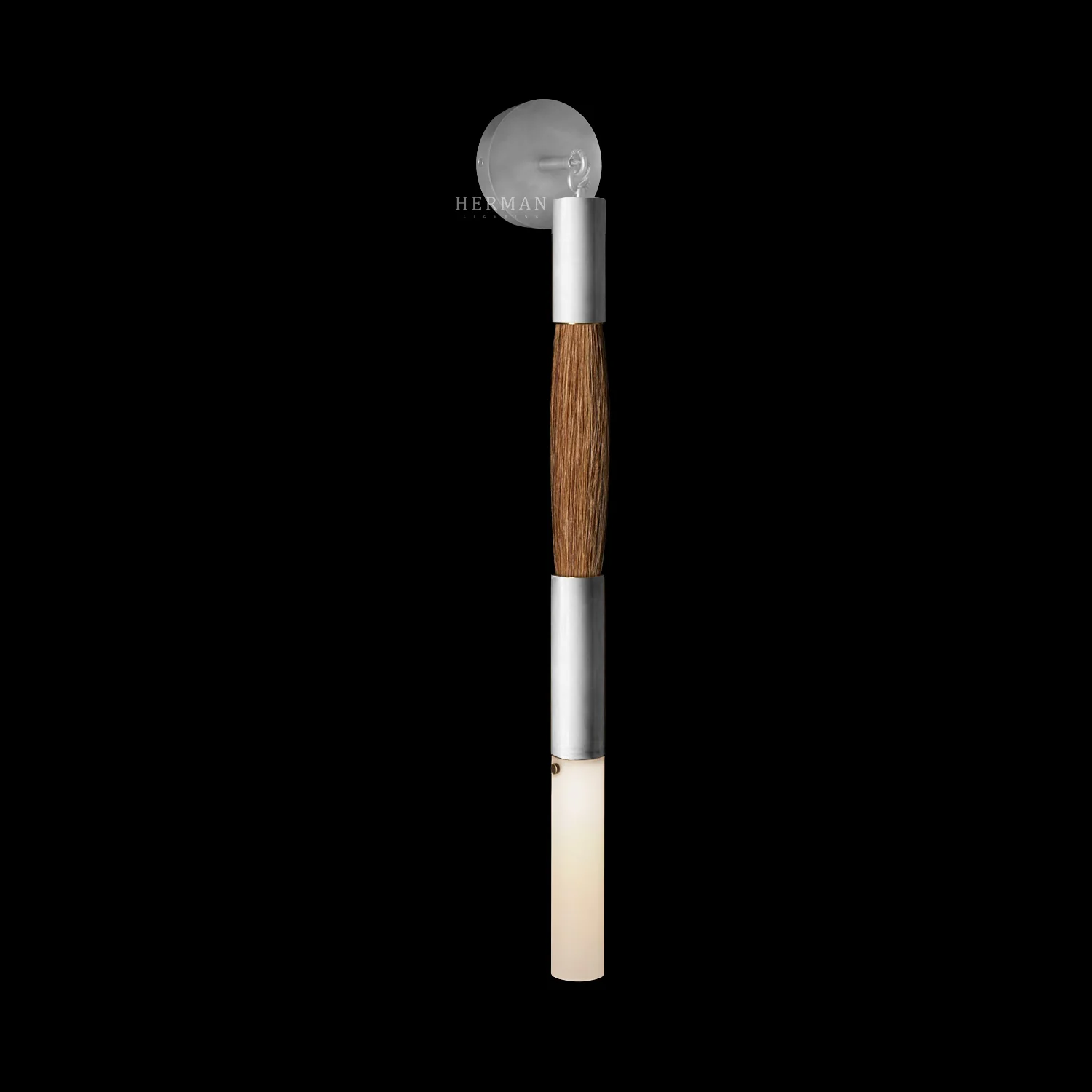 Horsehair Sconce - Image 22