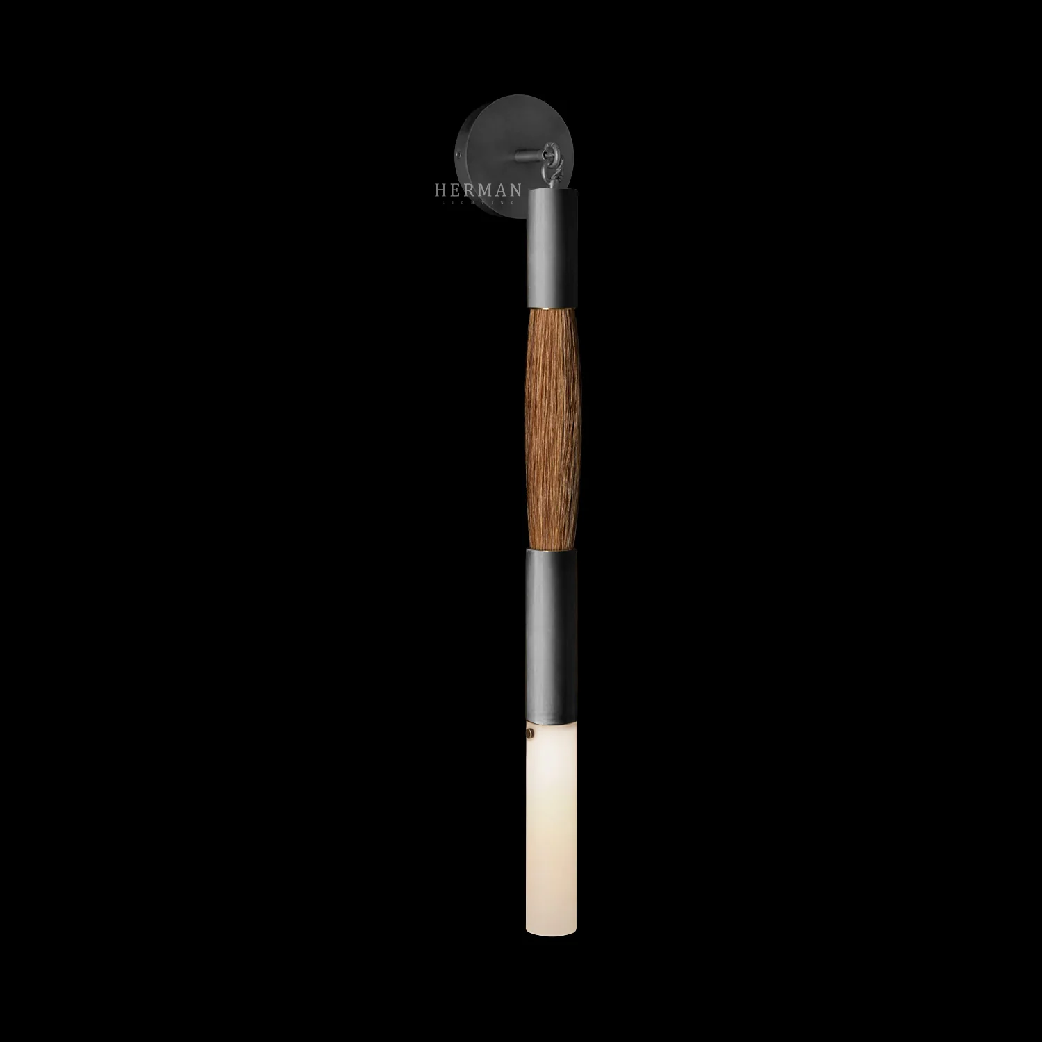 Horsehair Sconce - Image 23