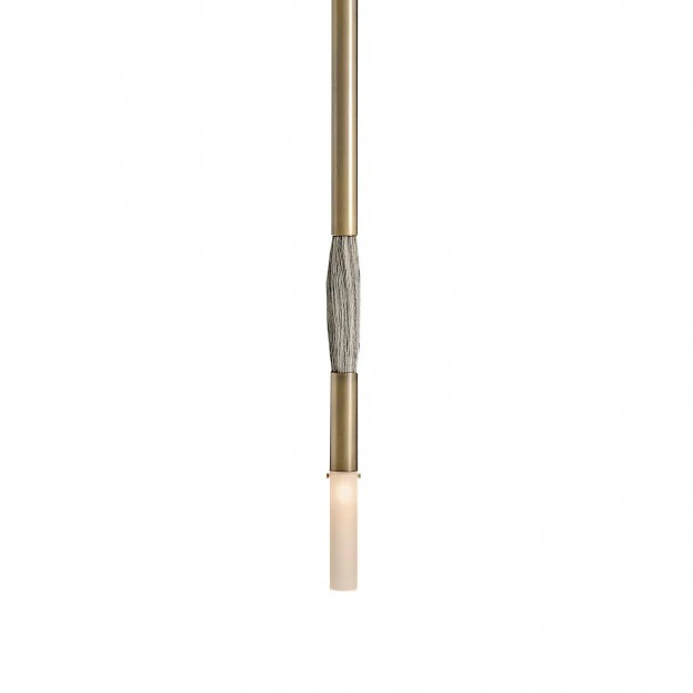 Horsehair Pendant - Image 8