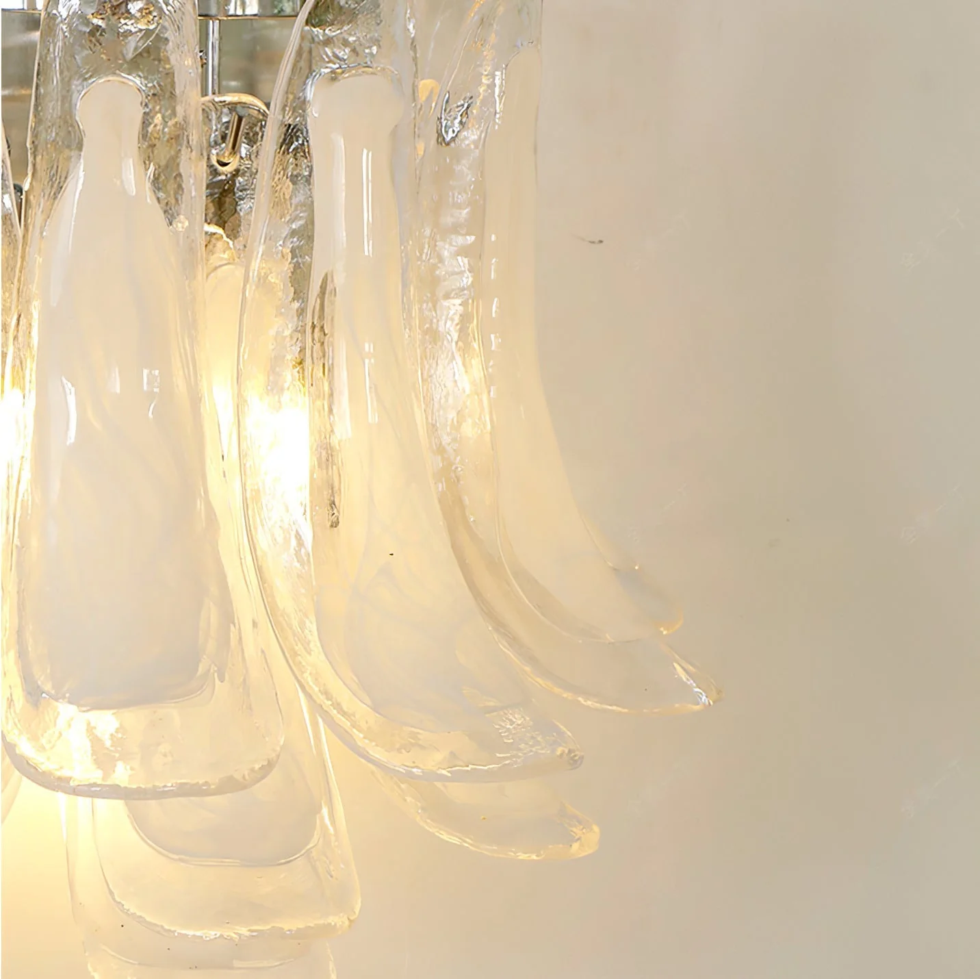 Horseshoe Wall Lamp - Image 4