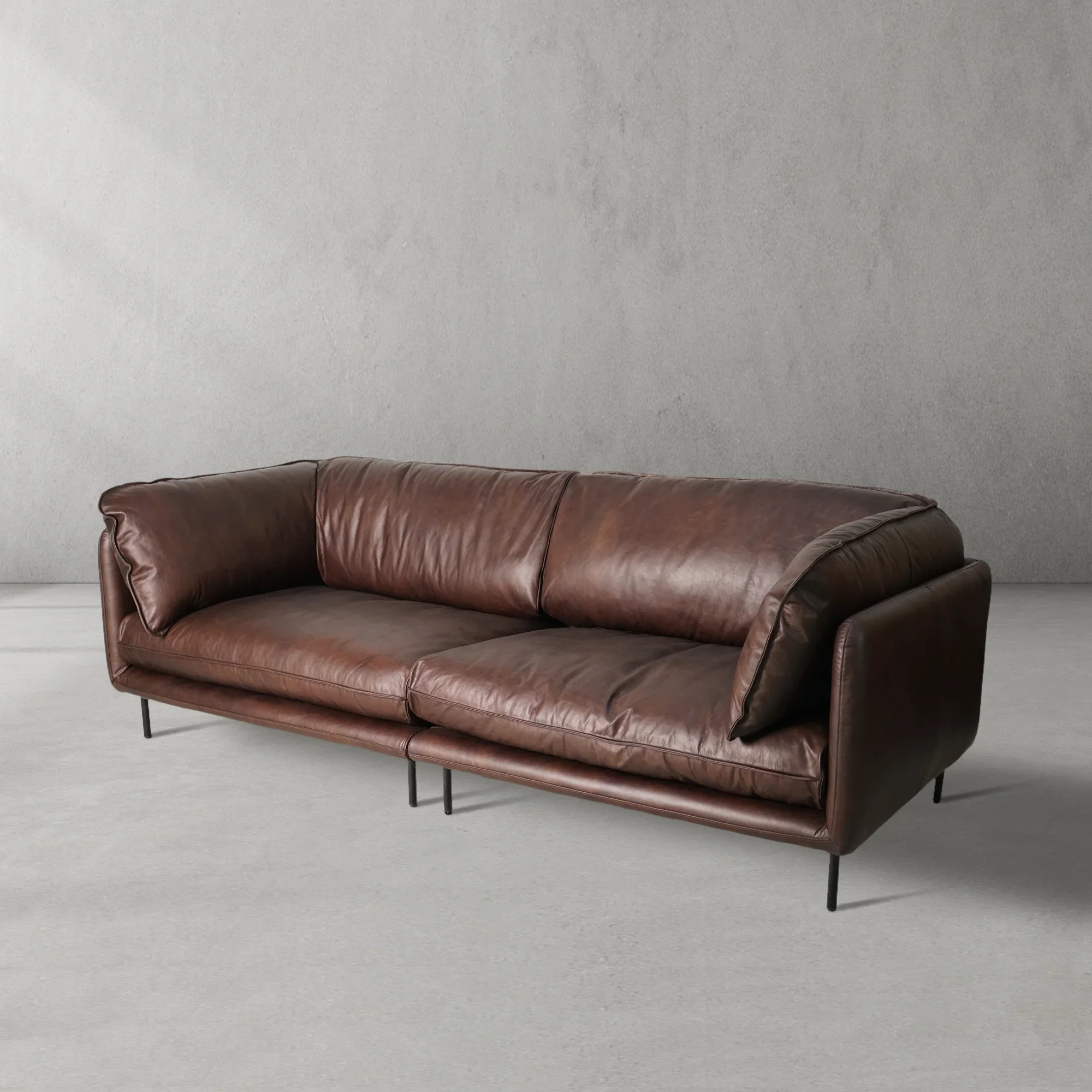 Hudson Sofa 98" - Image 6