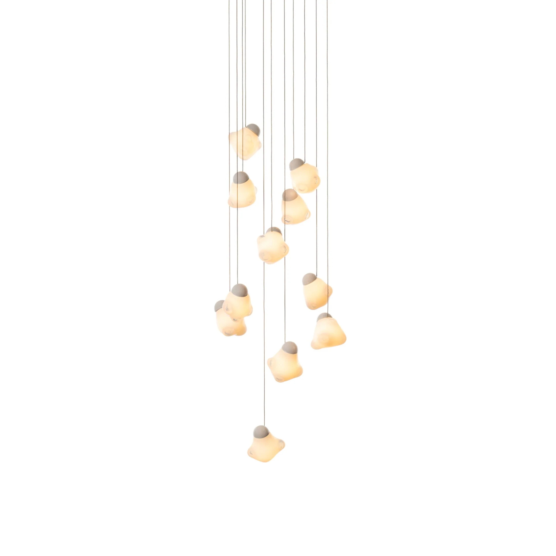 Ice Pier Chandelier - Image 20