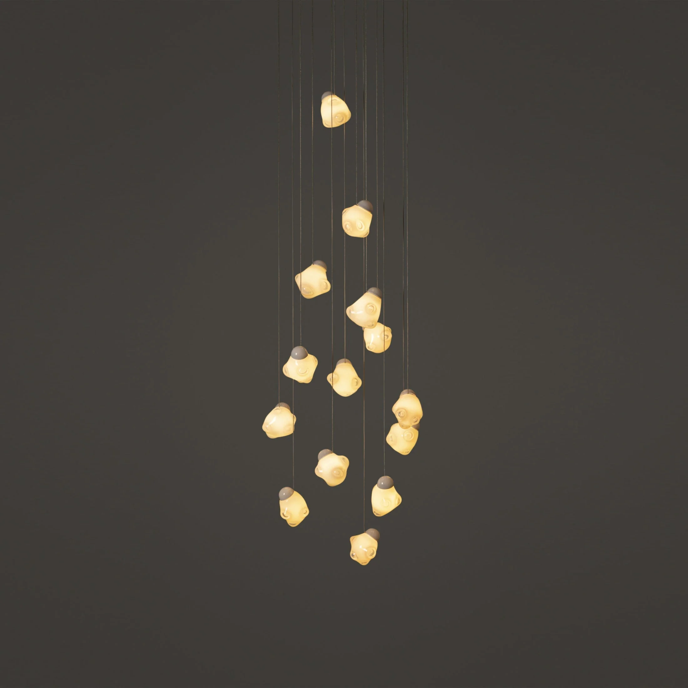 Ice Pier Chandelier - Image 25