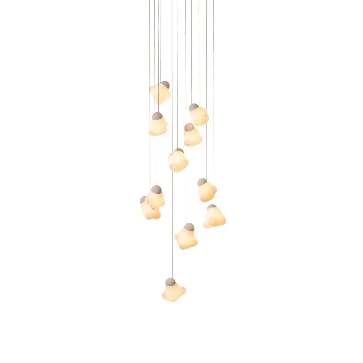Ice Pier Chandelier - Image 33
