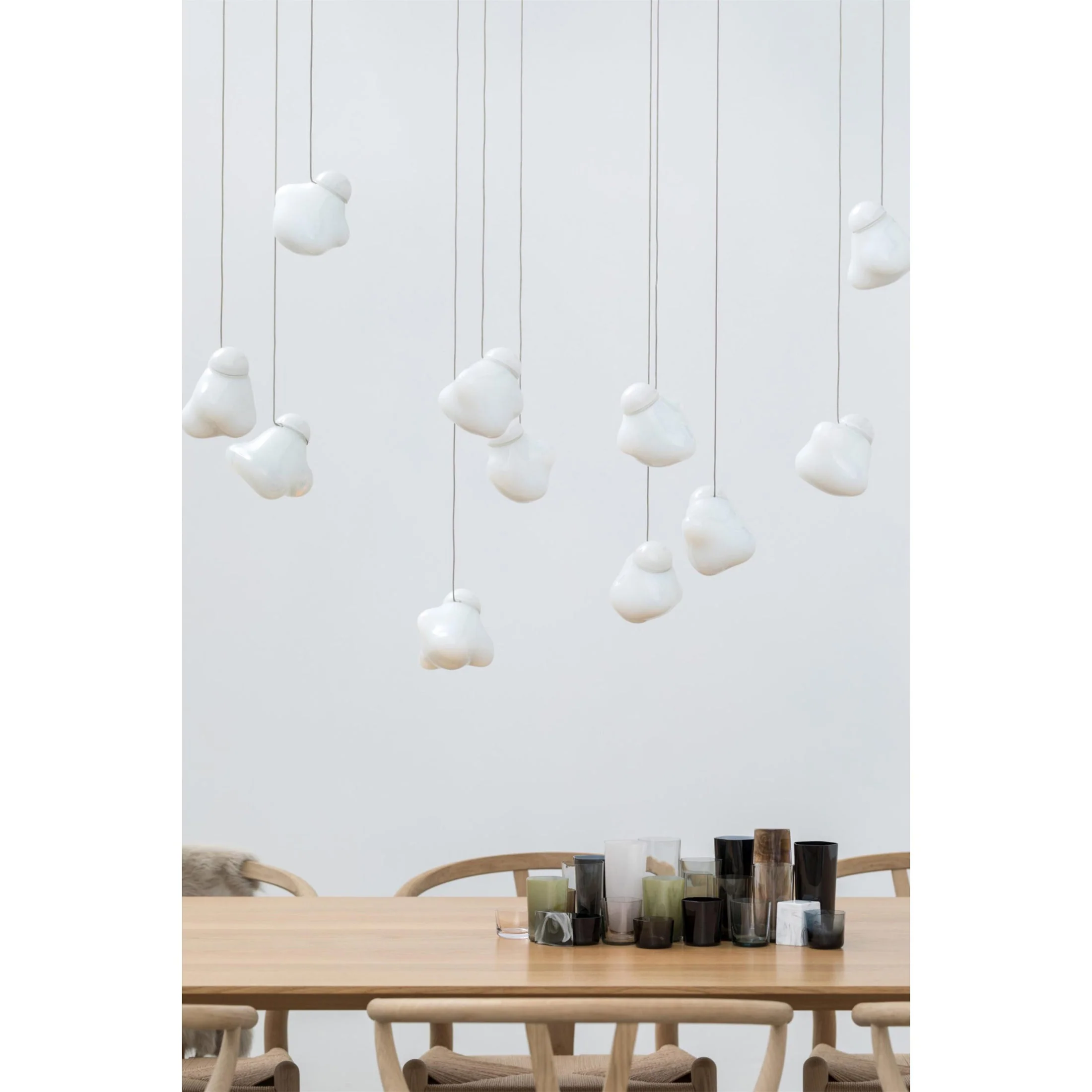 Ice Pier Chandelier - Image 36