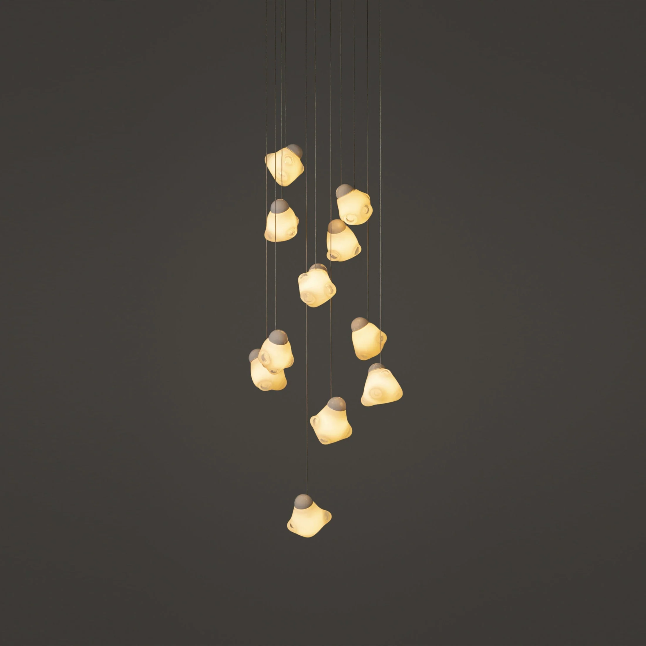 Ice Pier Chandelier - Image 37