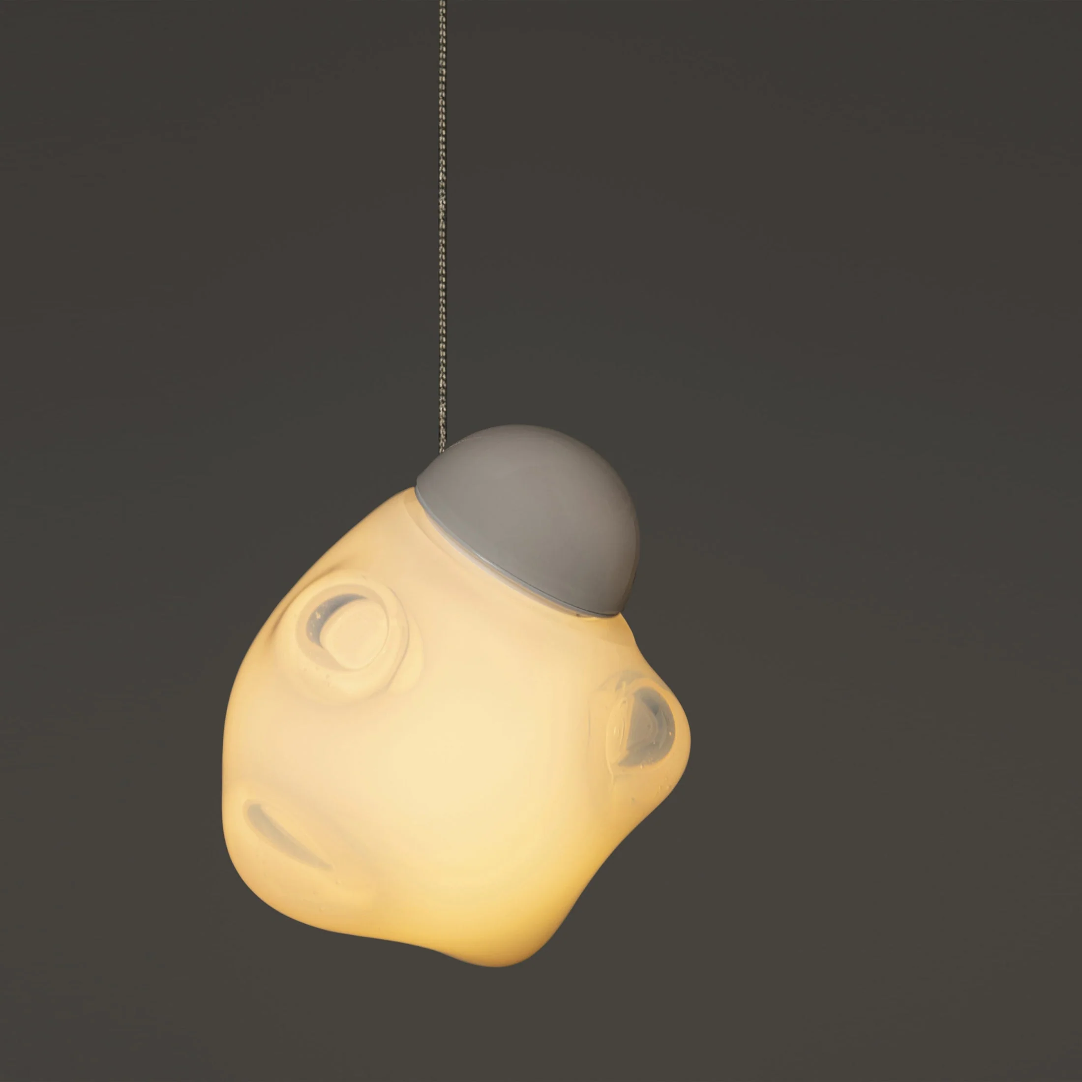 Ice Pier Chandelier - Image 39