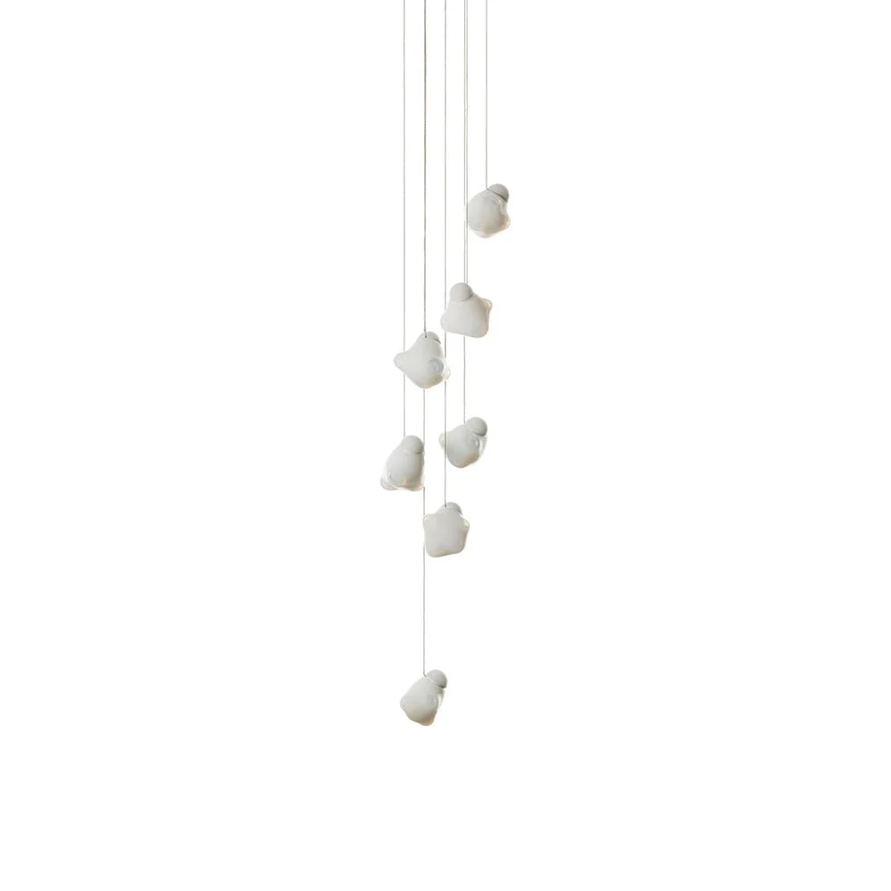 Ice Pier Chandelier - Image 61