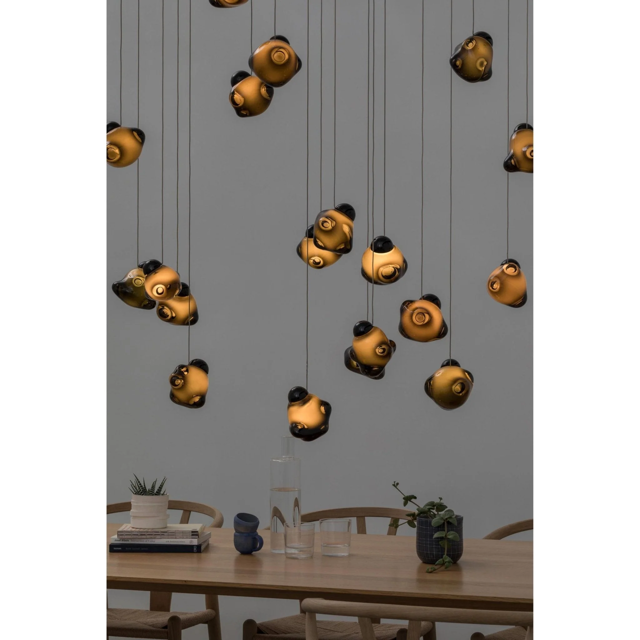 Ice Pier Chandelier - Image 67