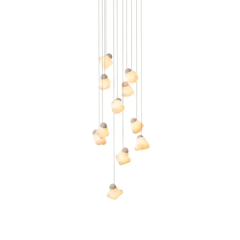 Ice Pier Chandelier - Image 68