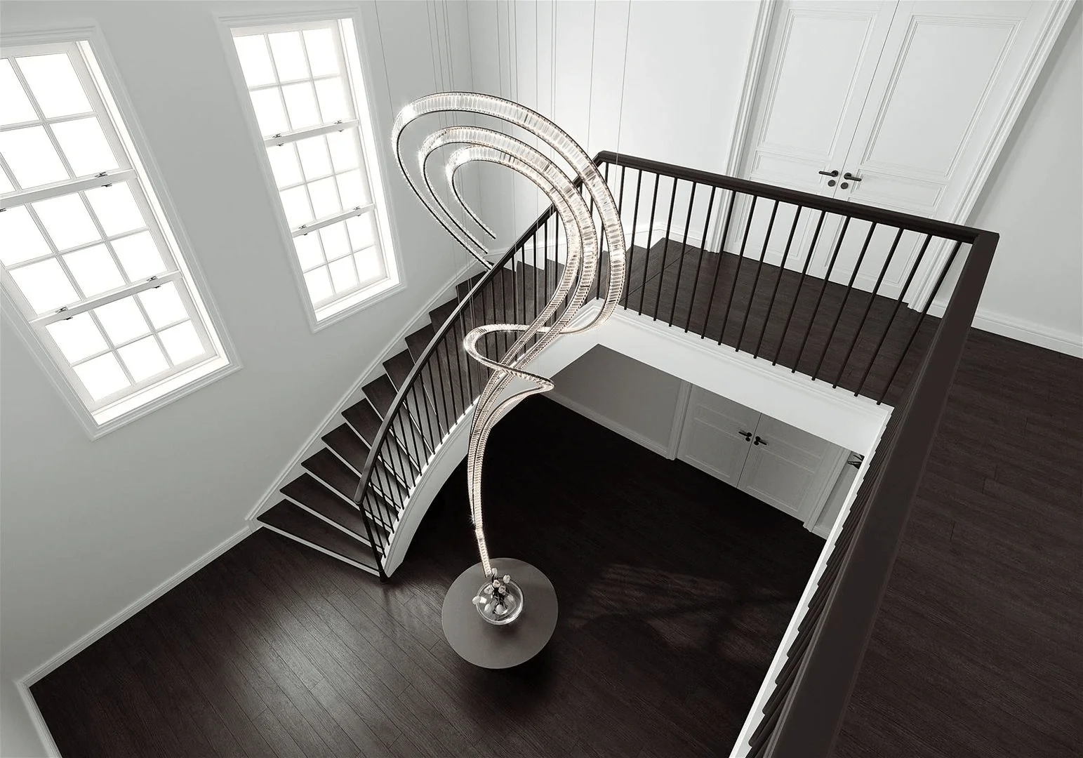 Inspiral Customize Chandelier - Image 14