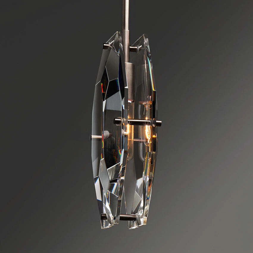 Irregular Crystal Pendant - Image 5