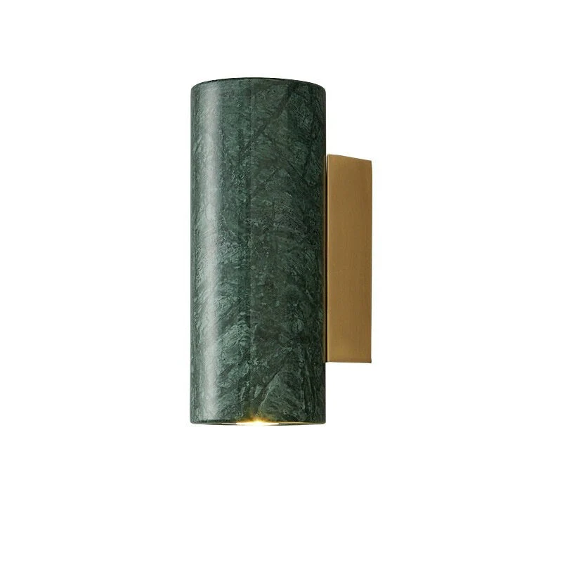 Italian Marble Wall Lamp - Image 3