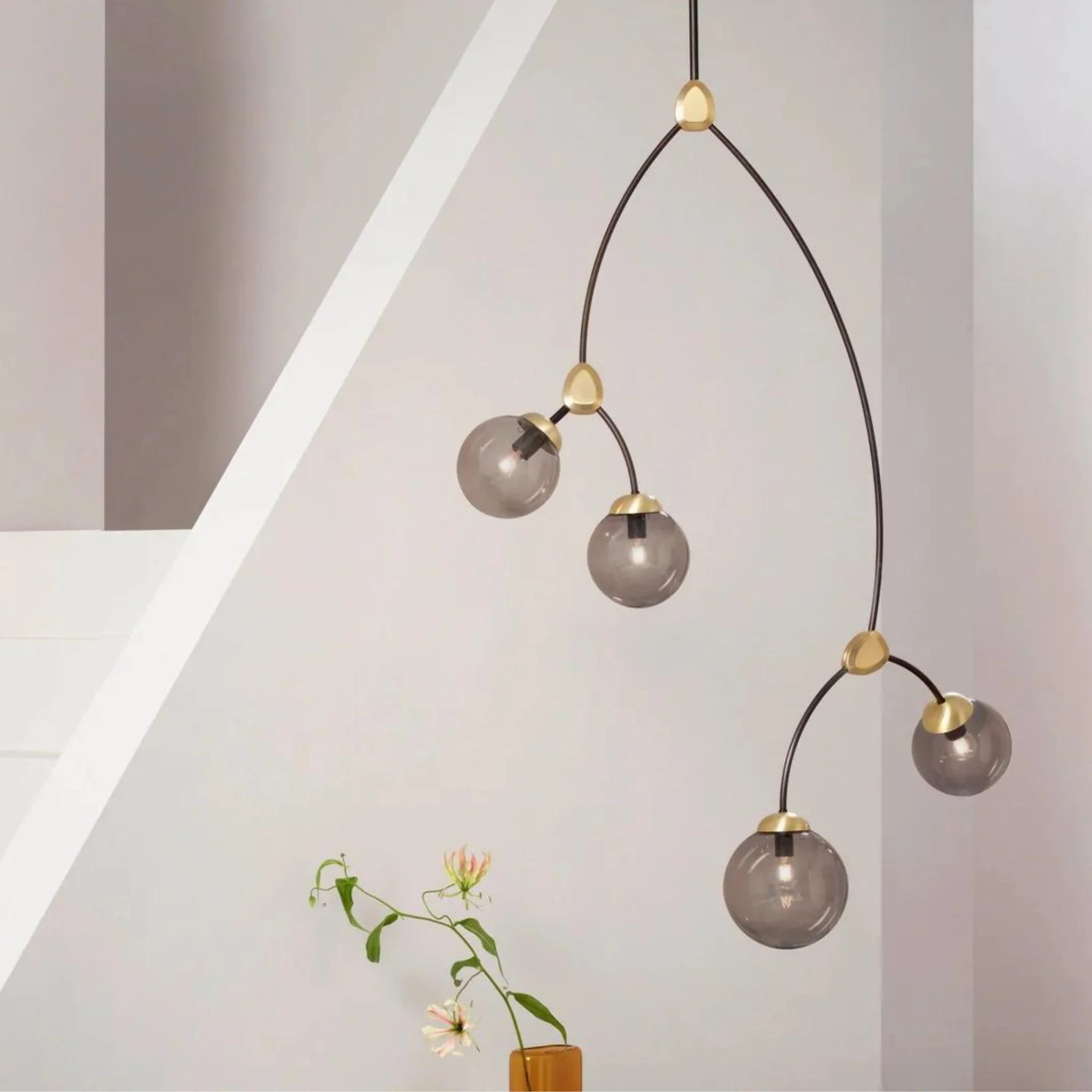 Ivy Pendants (3,8) - Image 4