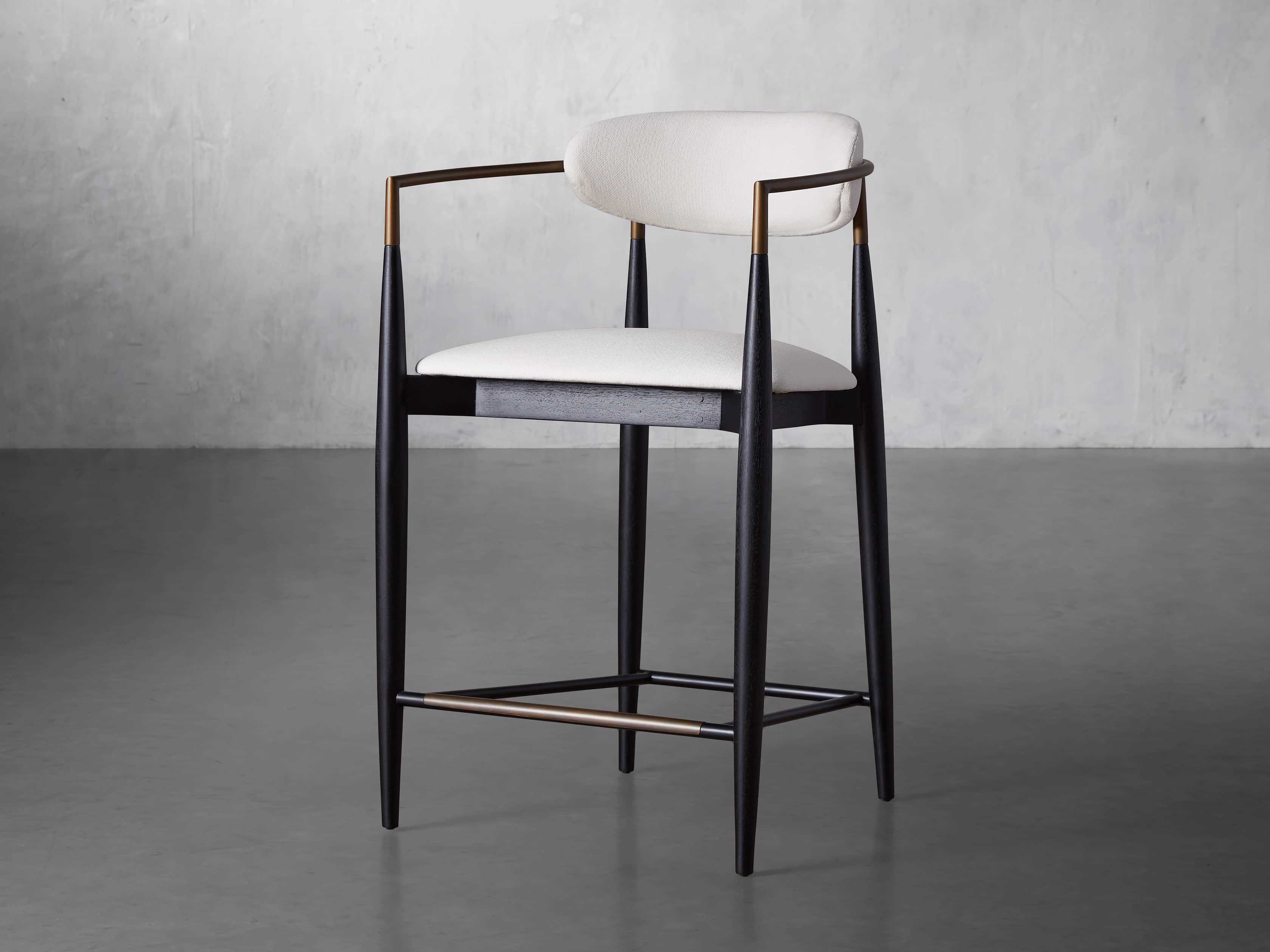 Jean Counter Stool 35.5" Height - Image 3