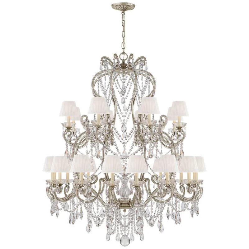Bakala Adrianna Large Chandelier - Image 3