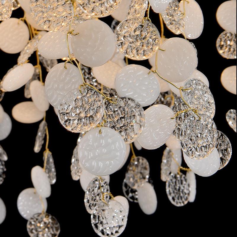Lorna Oval Tree Branch Chandelier - Image 5