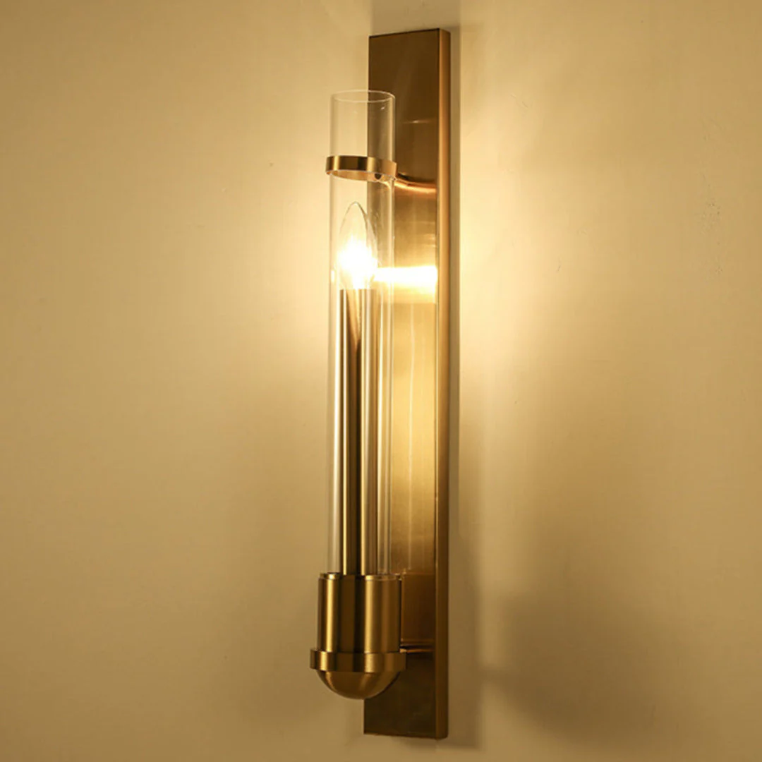 Kaden Modern Slim Wall Sconce - Image 19