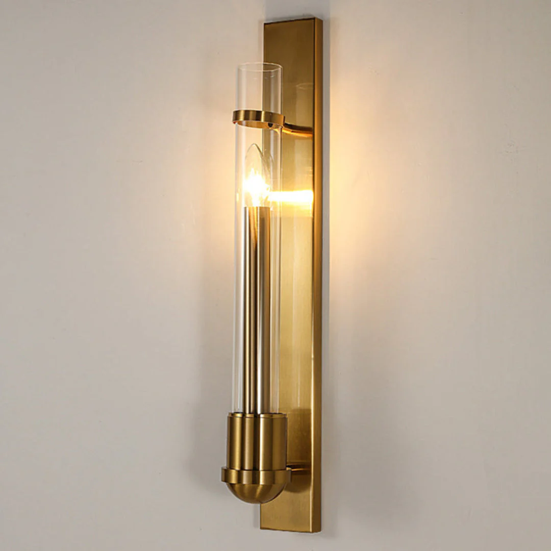 Kaden Modern Slim Wall Sconce - Image 20