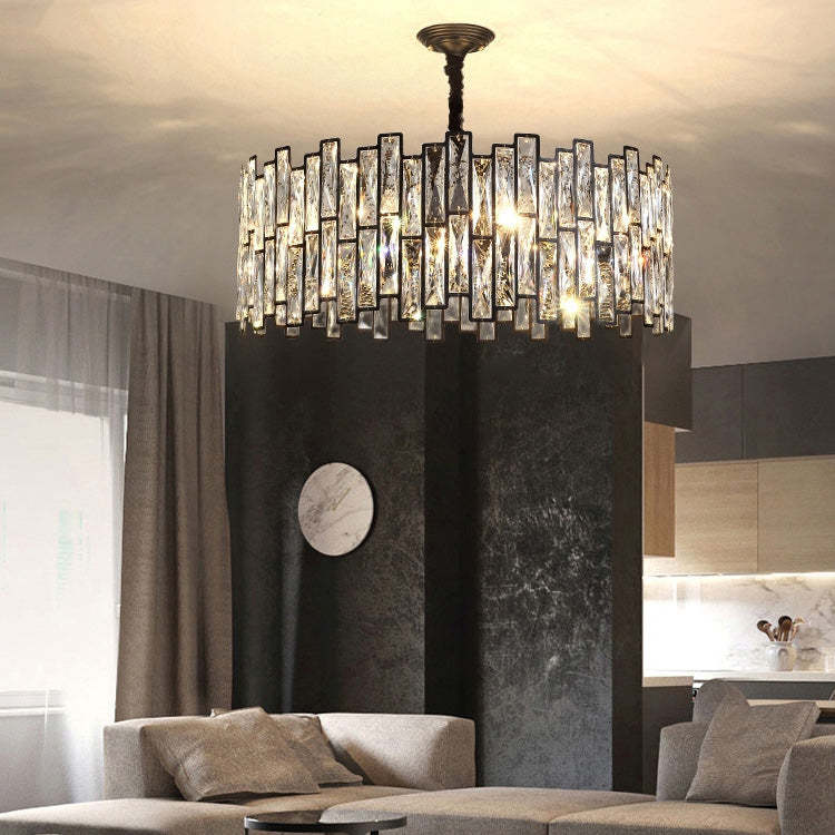 Kate Crystal Chandelier - Image 2
