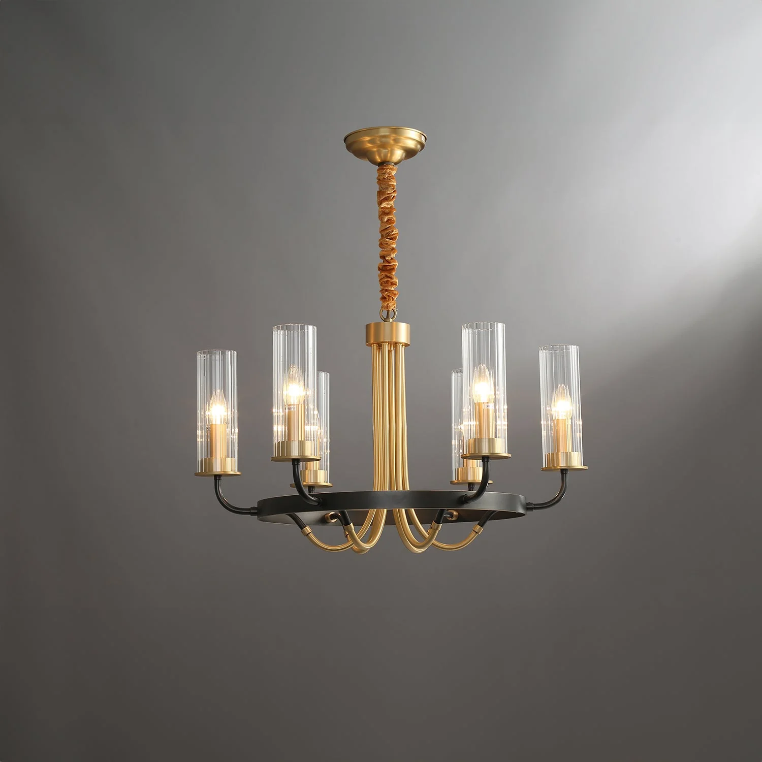 Kearney Chandelier