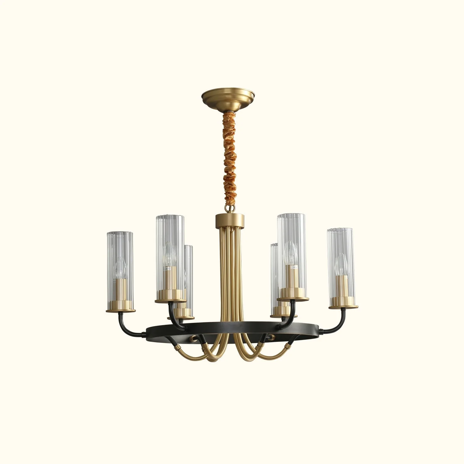 Kearney Chandelier - Image 20