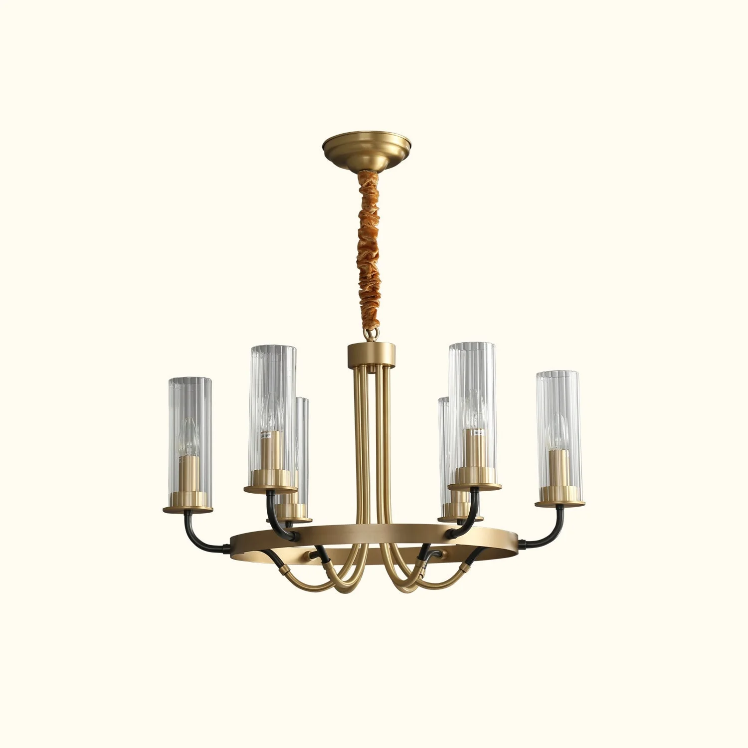 Kearney Chandelier - Image 21