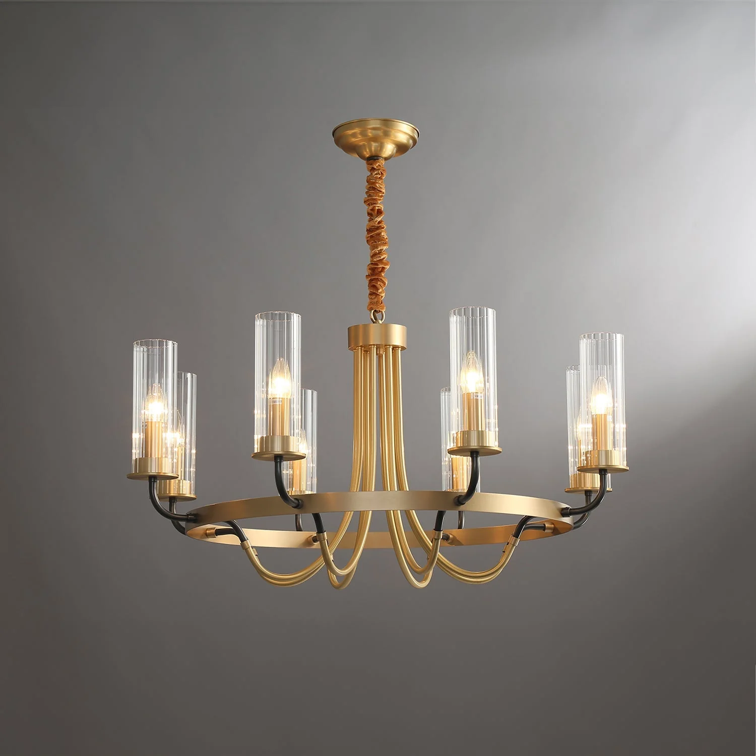 Kearney Chandelier - Image 8