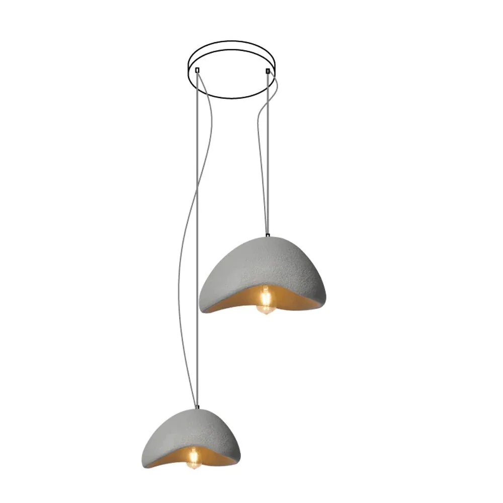 Khmara Halia Combination Chandelier A - Image 34