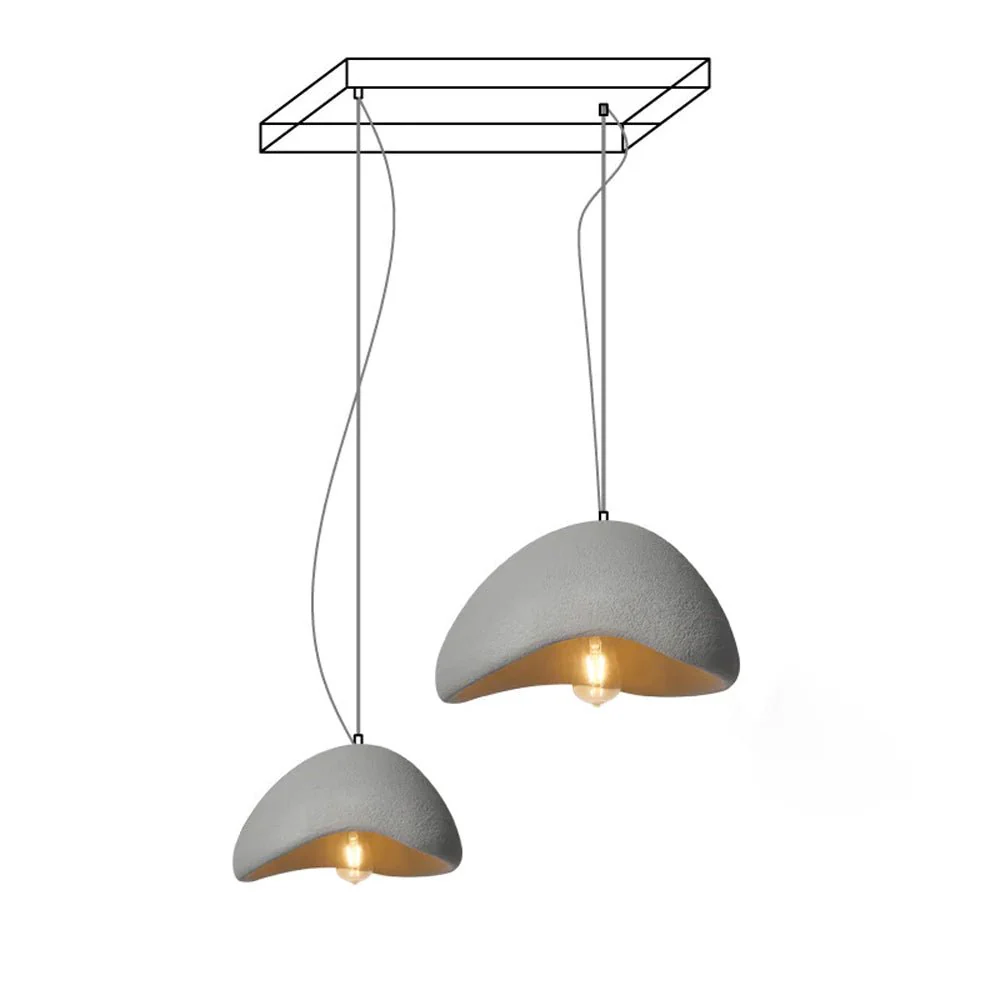 Khmara Halia Combination Chandelier A - Image 35