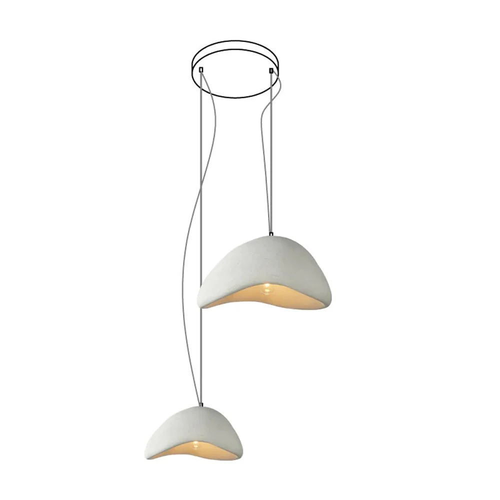 Khmara Halia Combination Chandelier A - Image 37