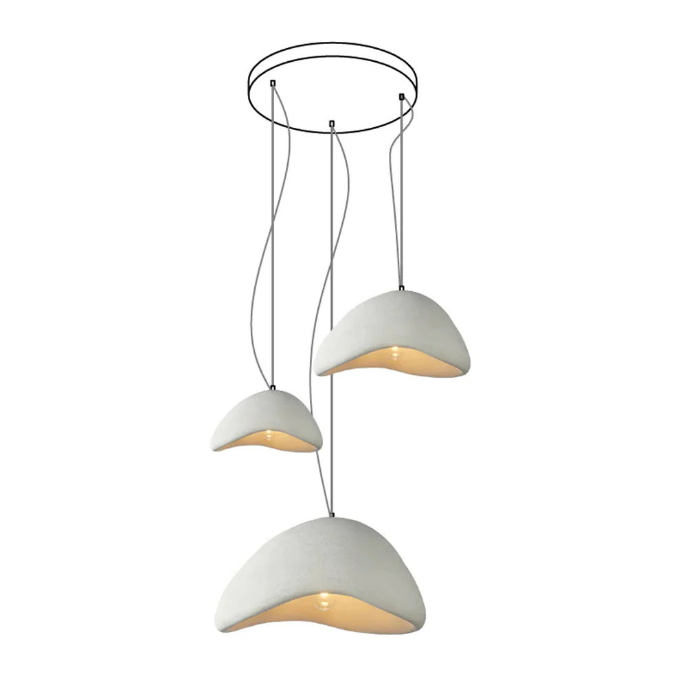 Khmara Halia Combination Chandelier A - Image 45