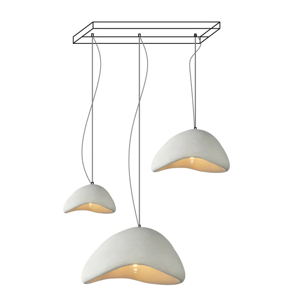 Khmara Halia Combination Chandelier A - Image 46