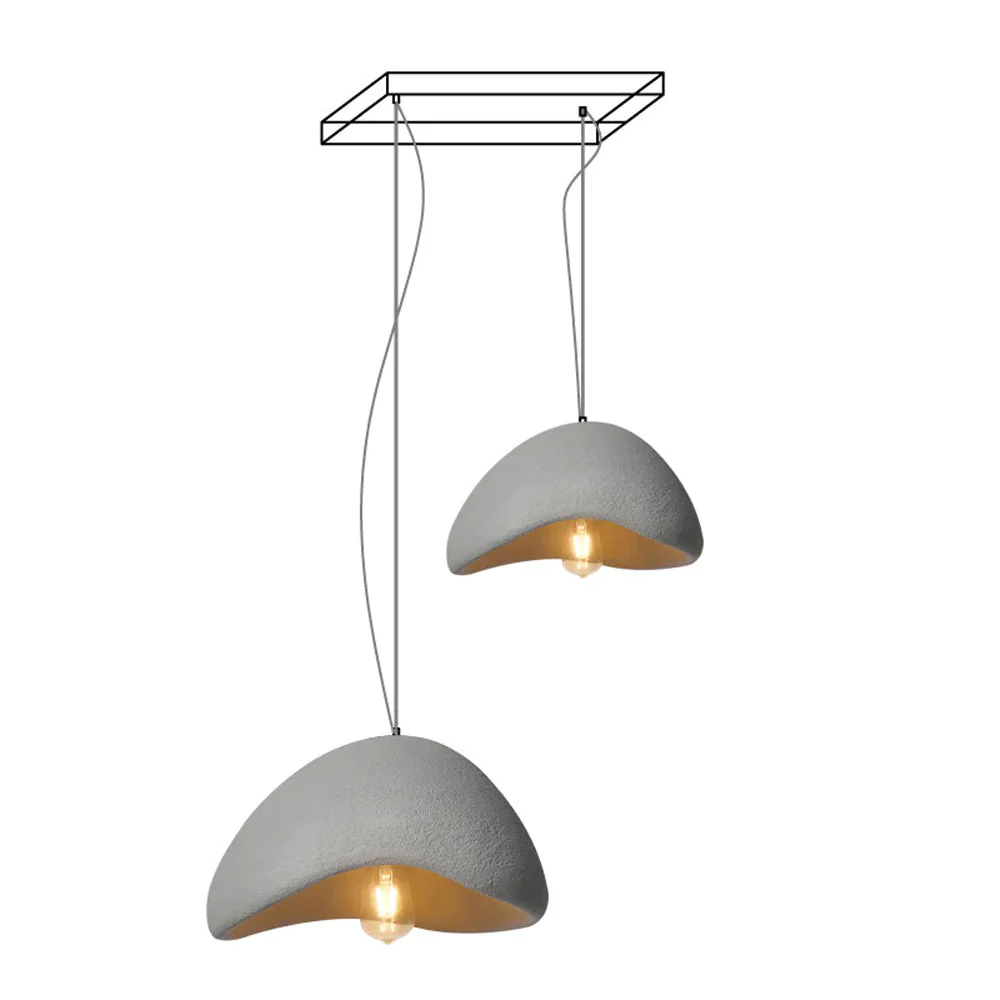 Khmara Halia Combination Chandelier A - Image 52