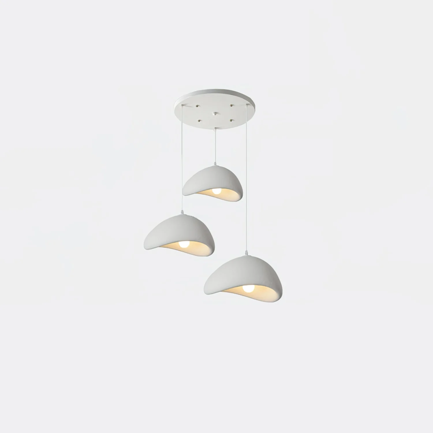 Khmara Halia Combination Chandelier A - Image 53