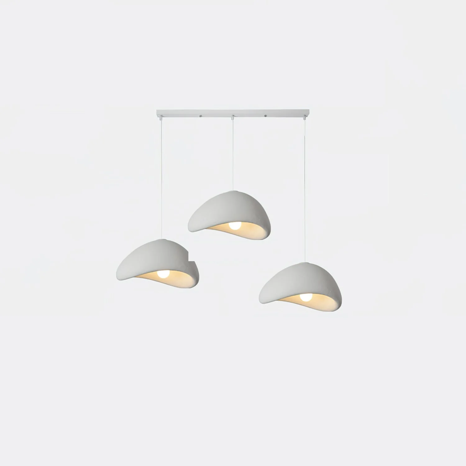 Khmara Halia Combination Chandelier A - Image 54