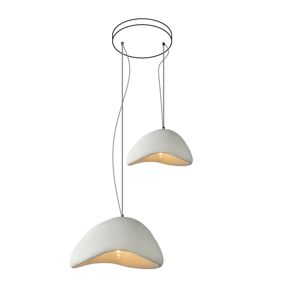 Khmara Halia Combination Chandelier A - Image 72