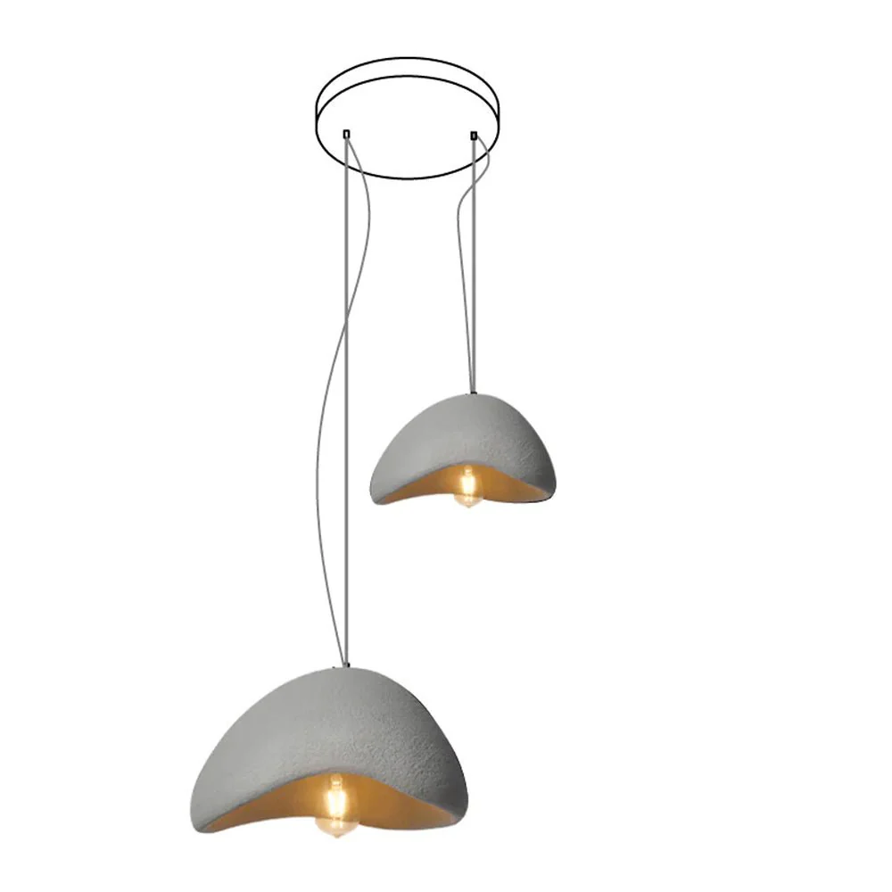 Khmara Halia Combination Chandelier A - Image 74