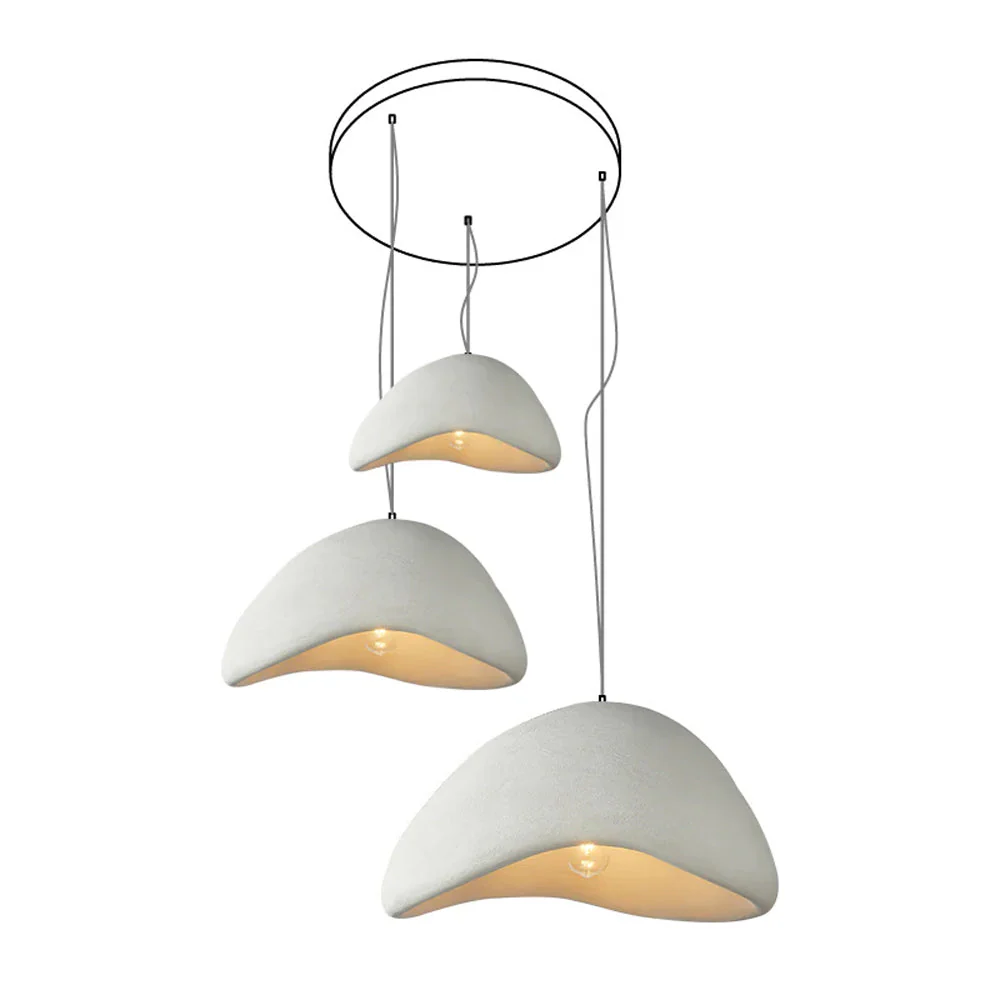 Khmara Halia Combination Chandelier A - Image 80