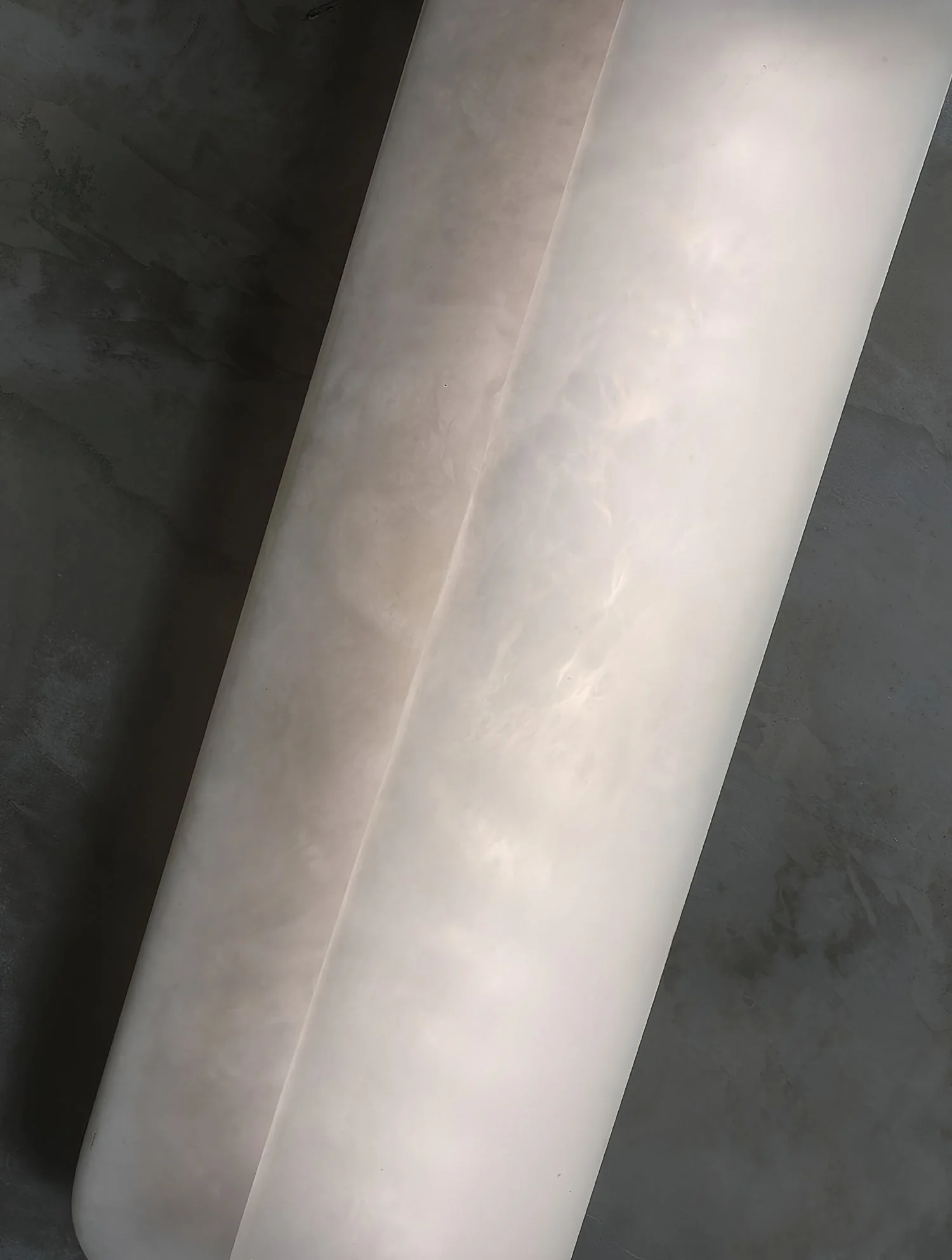 Kinkairo Alabaster Wall Lamp - Image 12
