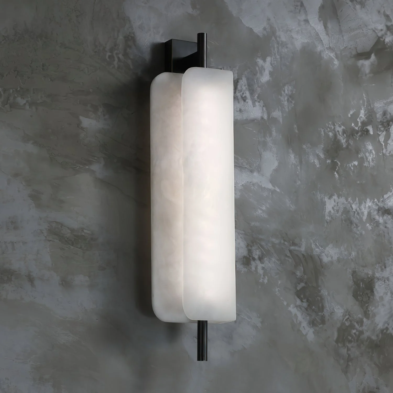 Kinkairo Alabaster Wall Lamp - Image 7