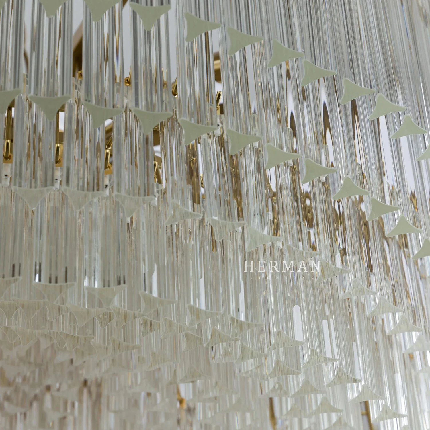 Amaro Drum Chandelier 47.24" - Image 24
